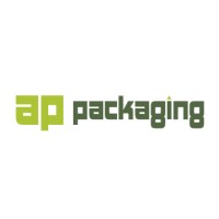 AP Packaging Corp Logo