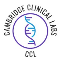 Cambridge Clinical Laboratories Logo