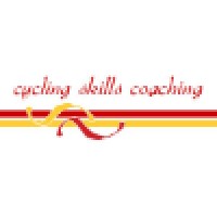 Cycling Skills Coaching Logo