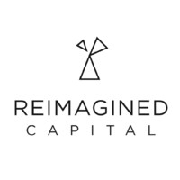 Reimagined Capital Logo