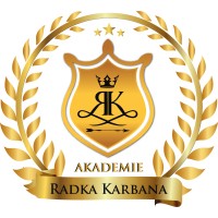 Akademie Radka Karbana - Univerzita osobního rozvoje a růstu Logo