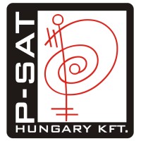 P-Sat Hungary Kft. Logo