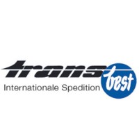 transbest Internationale Speditionsgesellschaft mbH Logo