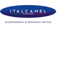 Italcamel Accommodation & Destination Services Logo