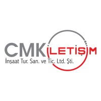 CMK İletişim Logo