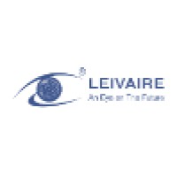 Leivaire Inc. Logo