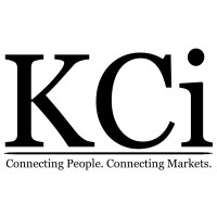 KCi Group Logo