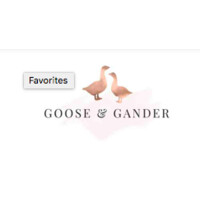 Goose & Gander Ireland Logo
