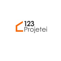 123Projetei Logo