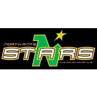 Northants Inline Roller Hockey Club Logo