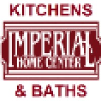 Imperial Home Center Logo
