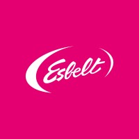ESBELT LINGERIE LTDA Logo