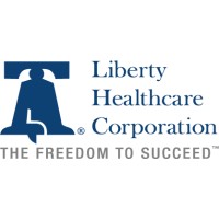 Liberty Healthcare Corporation Logo