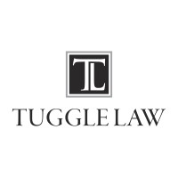 TUGGLE LAW, LLC Logo