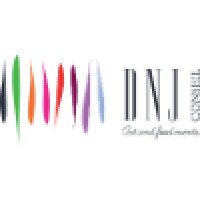 DNJ Conseil Logo