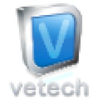 Vetech Representações Ltda. Logo
