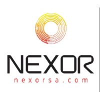 Nexor SA Logo