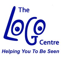 The Logo Centre Ltd Logo