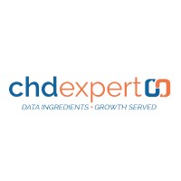 CHD Expert EMEA Logo