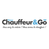 Chauffeur&Go® Logo