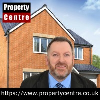 Property Centre Logo