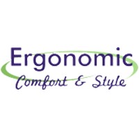 Ergonomic Corporation (Hong Kong) Limited Logo