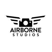 Airborne Studios™ Logo