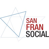 SanFran Social Logo