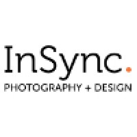 InSync Photography + Design Logo
