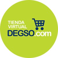 Degso Logo