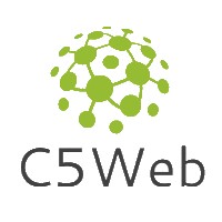 C5Web Logo
