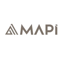 MAPİ Logo