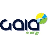 Gaia Energy Systems Logo