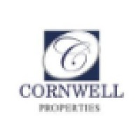 Cornwell Properties & Triad First Choice Logo