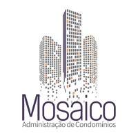 Mosaico Administração de Condomínios Logo