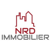 NRD IMMOBILIER Logo