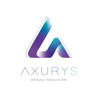 AXURYS Logo