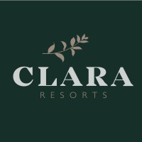 Clara Resorts Logo