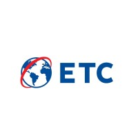 E.T.C. srl Italy Logo