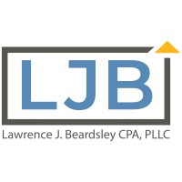 Lawrence J Beardsley CPA, PLLC Logo