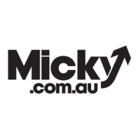Micky News - Blockchain, Cryptocurrencies, NFT’s , Gaming, Tech, Business Logo