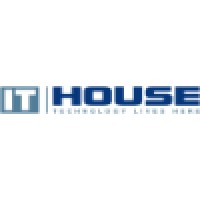 ITHouse Logo