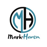 Mark-Haven, The Marketing Society of Shaheed Rajguru College of Applied Sciences for Women Logo