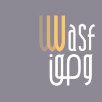 Wasf Logo
