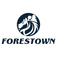 FORESTOWN International Group Logo