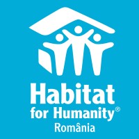 Habitat for Humanity România Logo