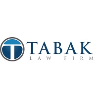 Tabak Law Firm Logo