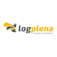Logplena desenvolvimento de soluções em transporte Logo