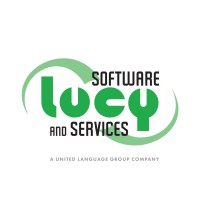Lucy Software and Services GmbH Logo