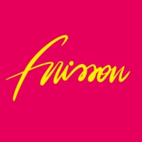 Frisson Magazine Logo